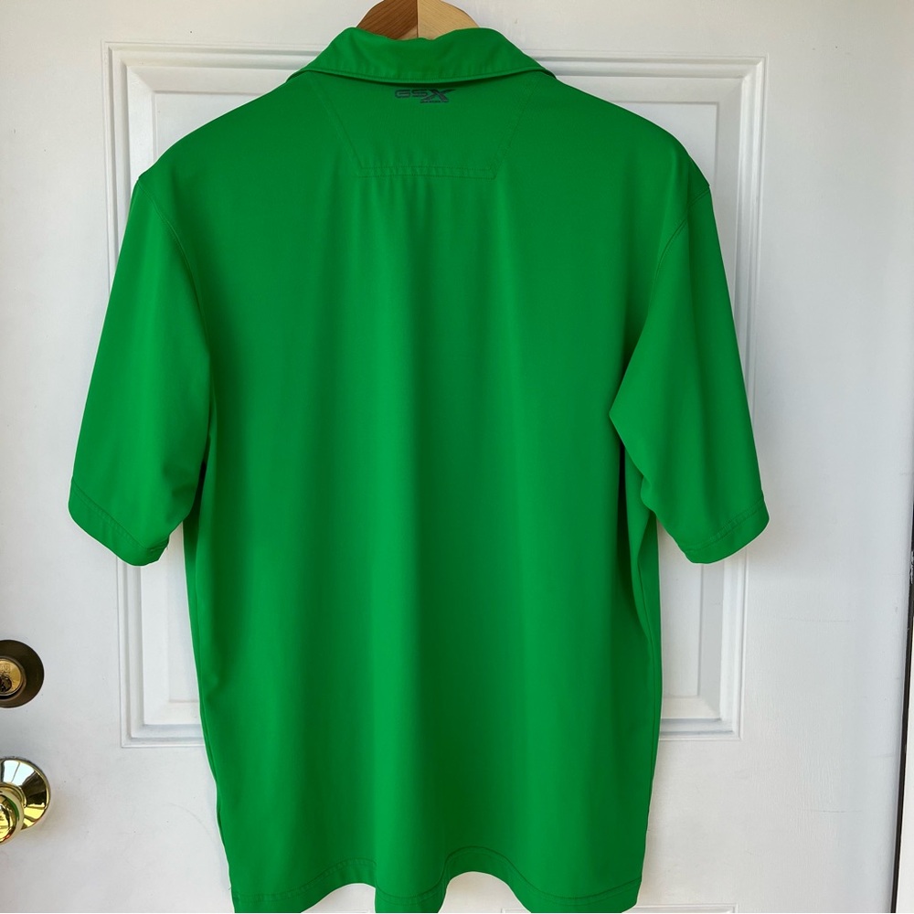 •Gander Mountain• GSX Men’s Polo Shirt - Size Large - Picture 4 of 8